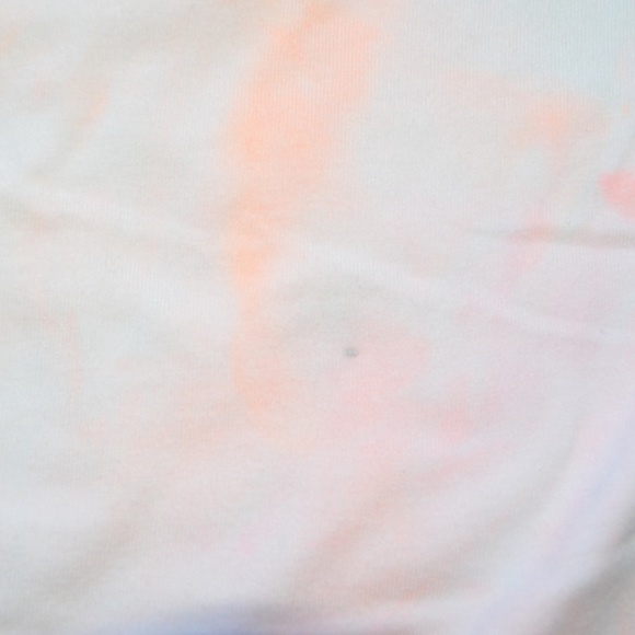 No Boundaries Tie Dye T-Shirt - Picture 4 of 4